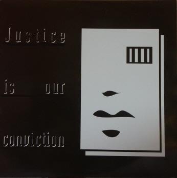 Justice is our Conviction album